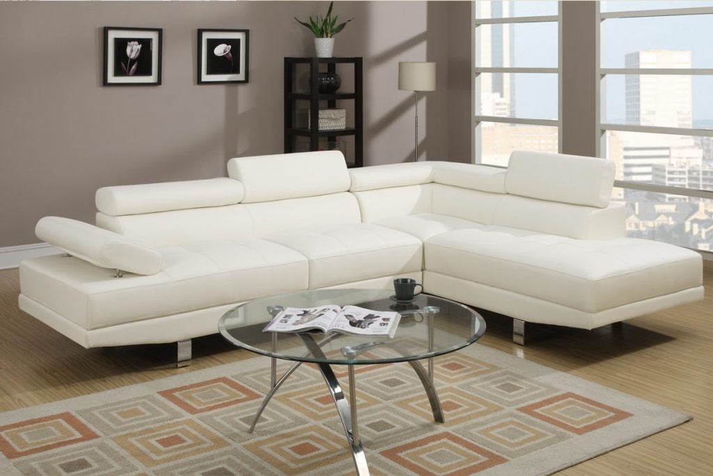 bài trí ghế sofa mang may mắn vào nhà 3