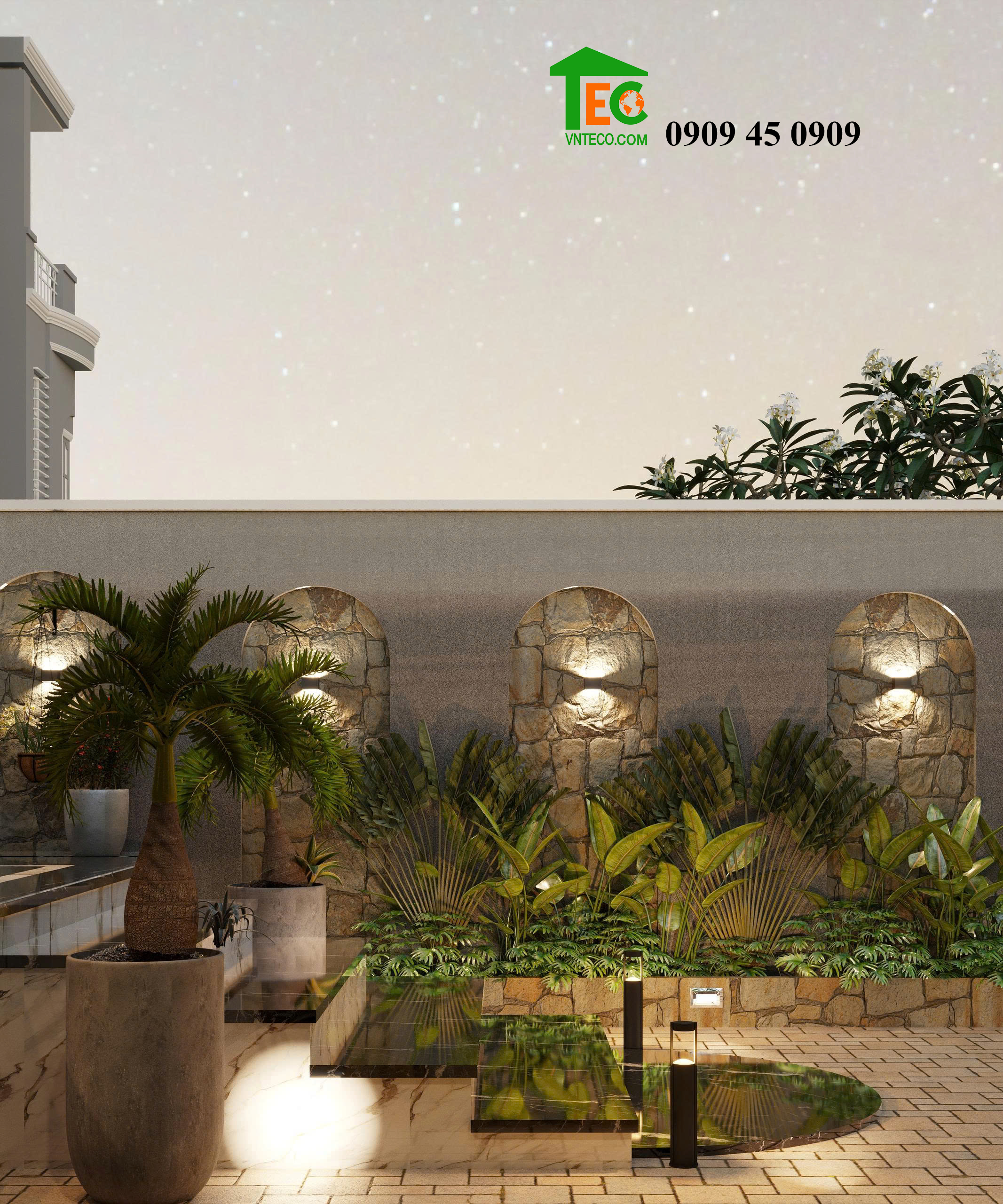 thiết kế thi công xây dựng