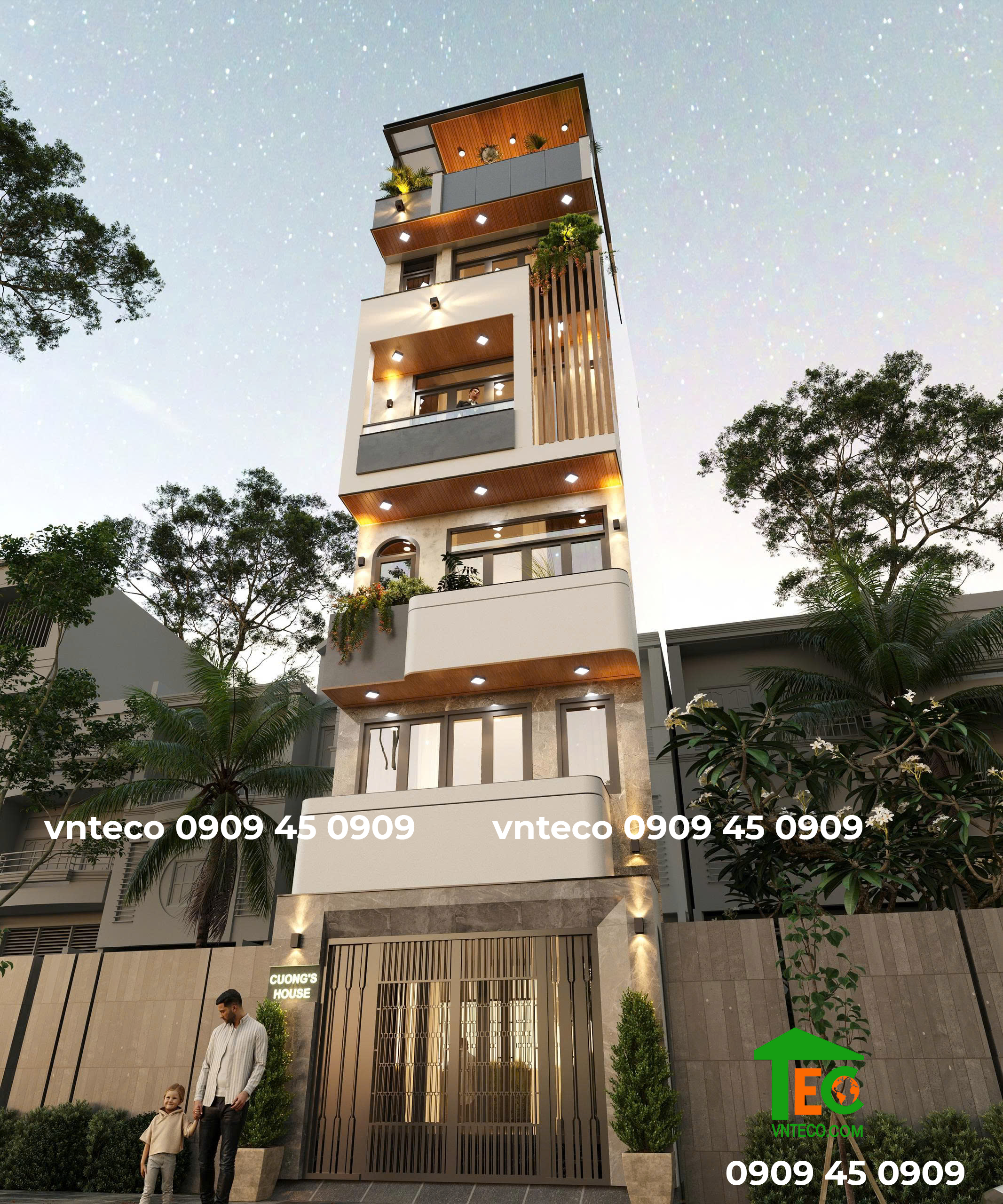 thiết kế thi công xây dựng
