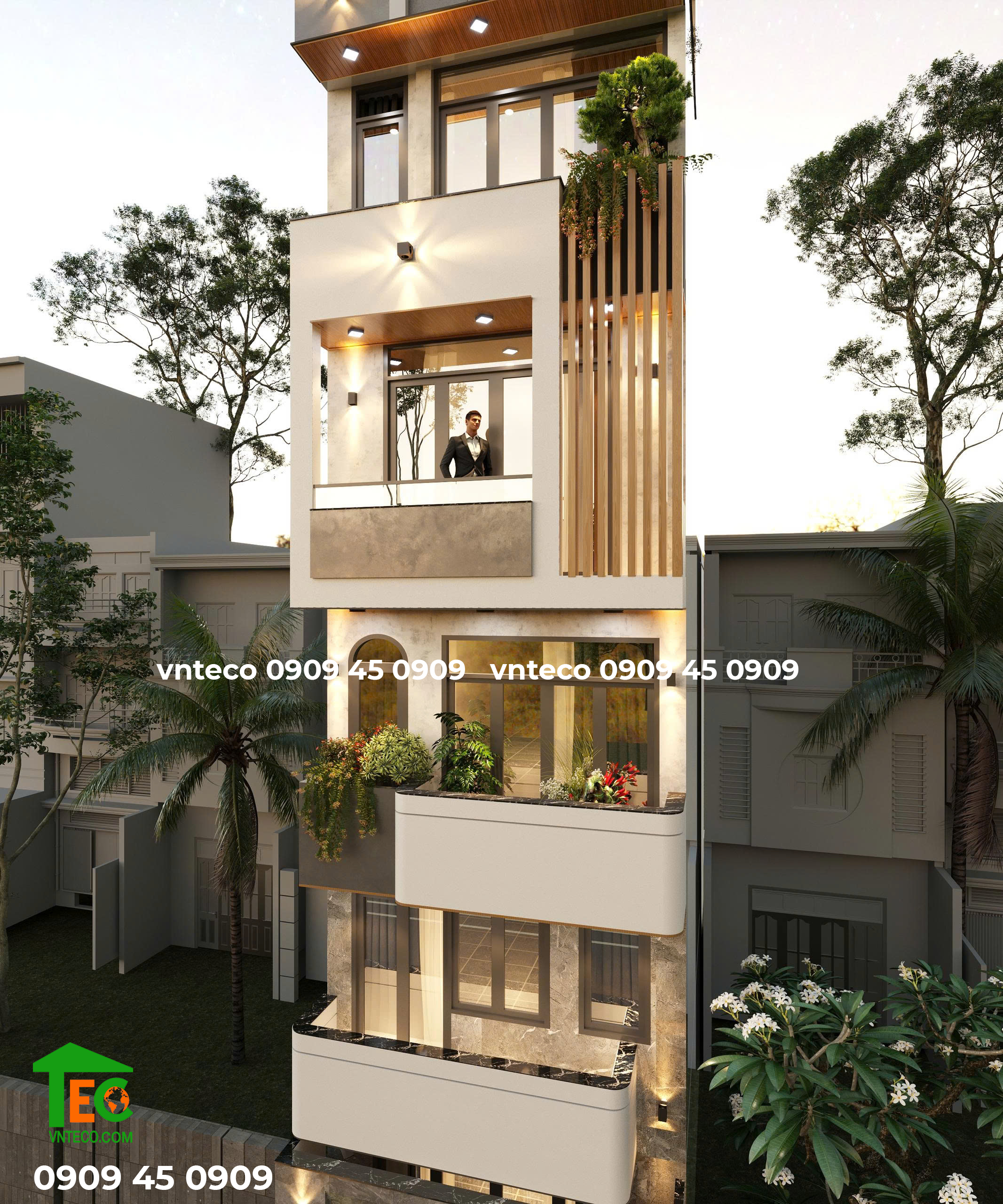 thiết kế thi công xây dựng